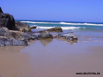 Noosa Nationalpark 5